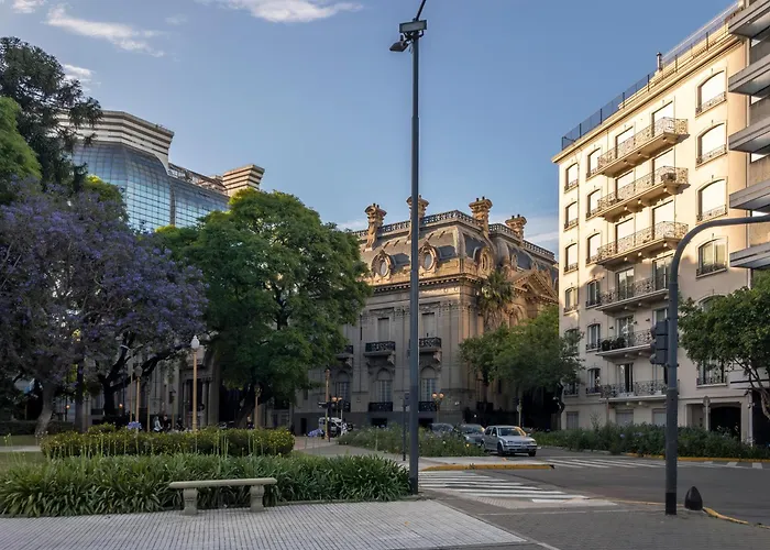 Up Retiro